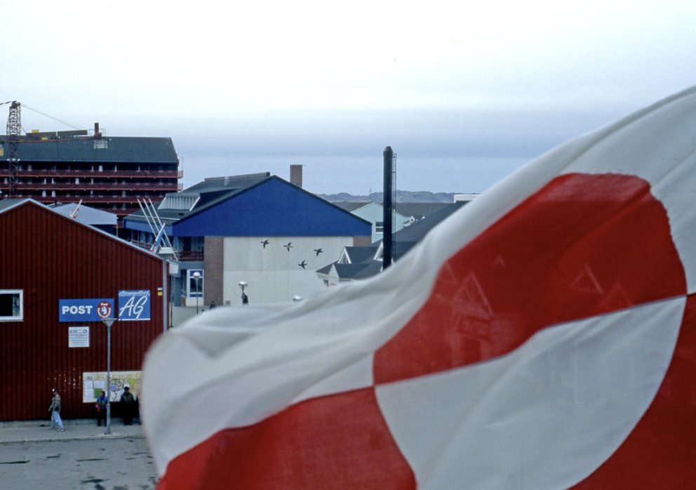 Europeans Begin Military Exercises As Trump Pushes To Acquire Greenland